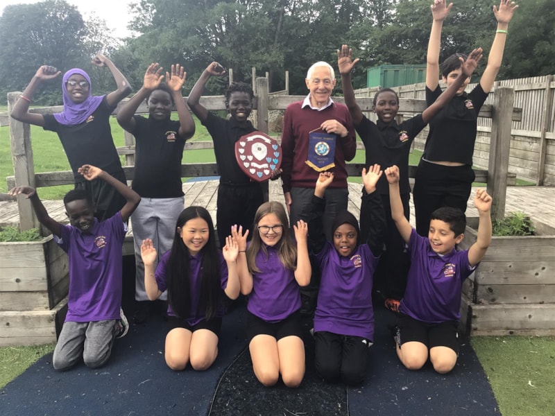 Two titles - fifty years apart