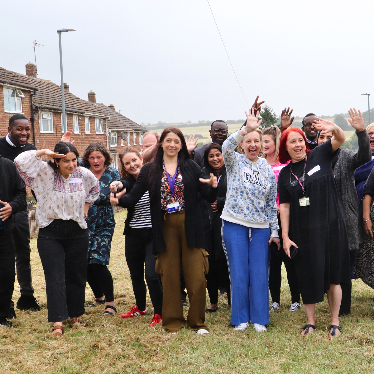 United Learning Launches United Communities