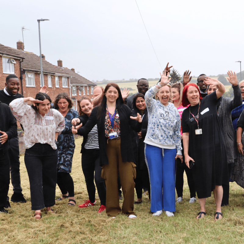 United Learning Launches United Communities