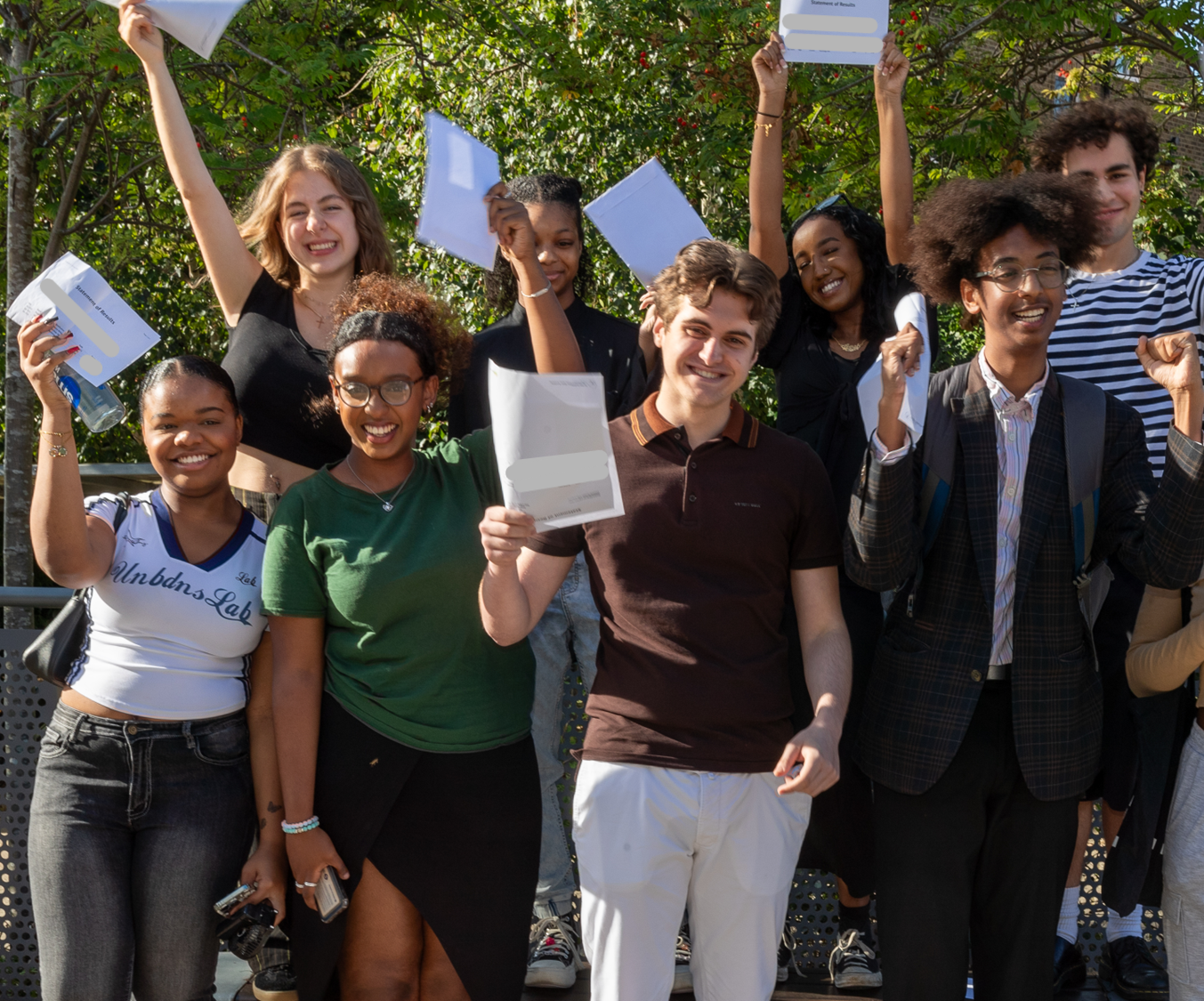Oxbridge and Russell Group Success Continues at The Elms Academy