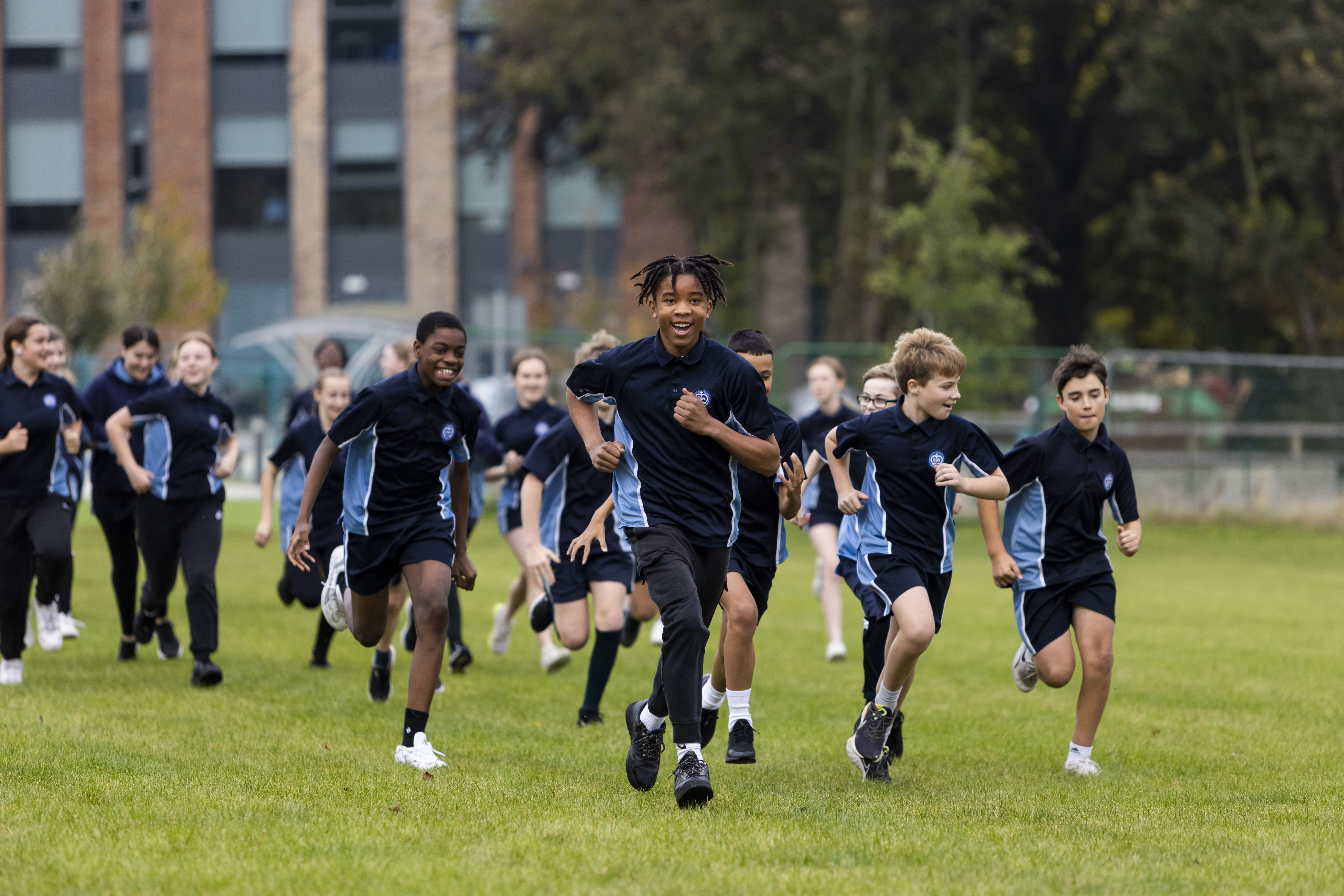 Wye School Continues to Be Rated 'Good' by Ofsted