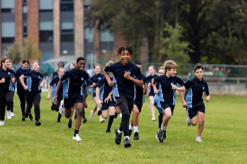 Wye School Continues to Be Rated 'Good' by Ofsted