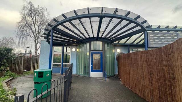 Community hub in Waltham Forest to become permanent