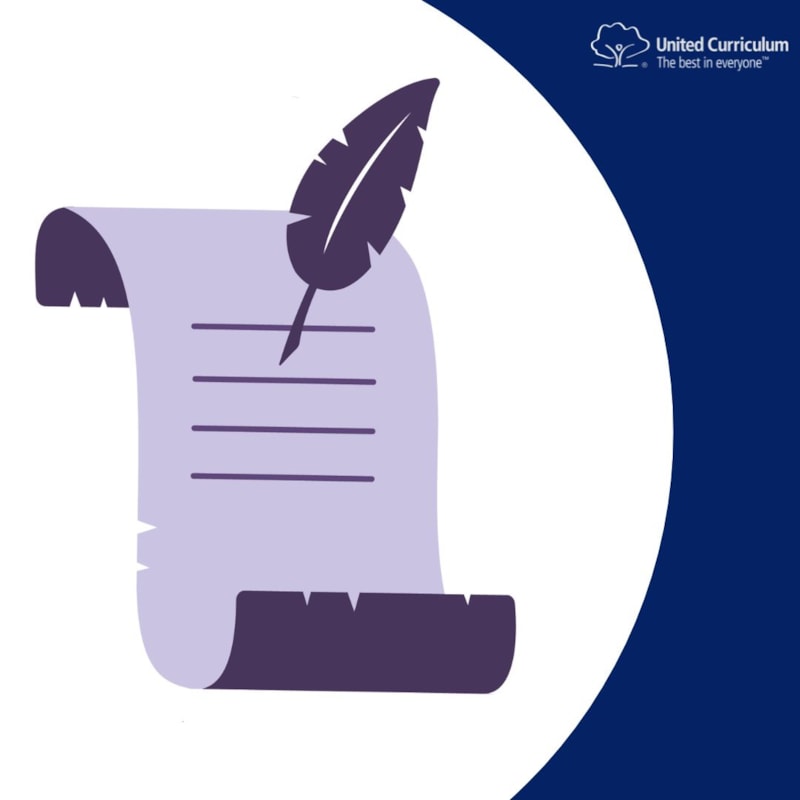 Seamless Transition and Excellent Pedagogy: A Case Study on Implementing the United Curriculum