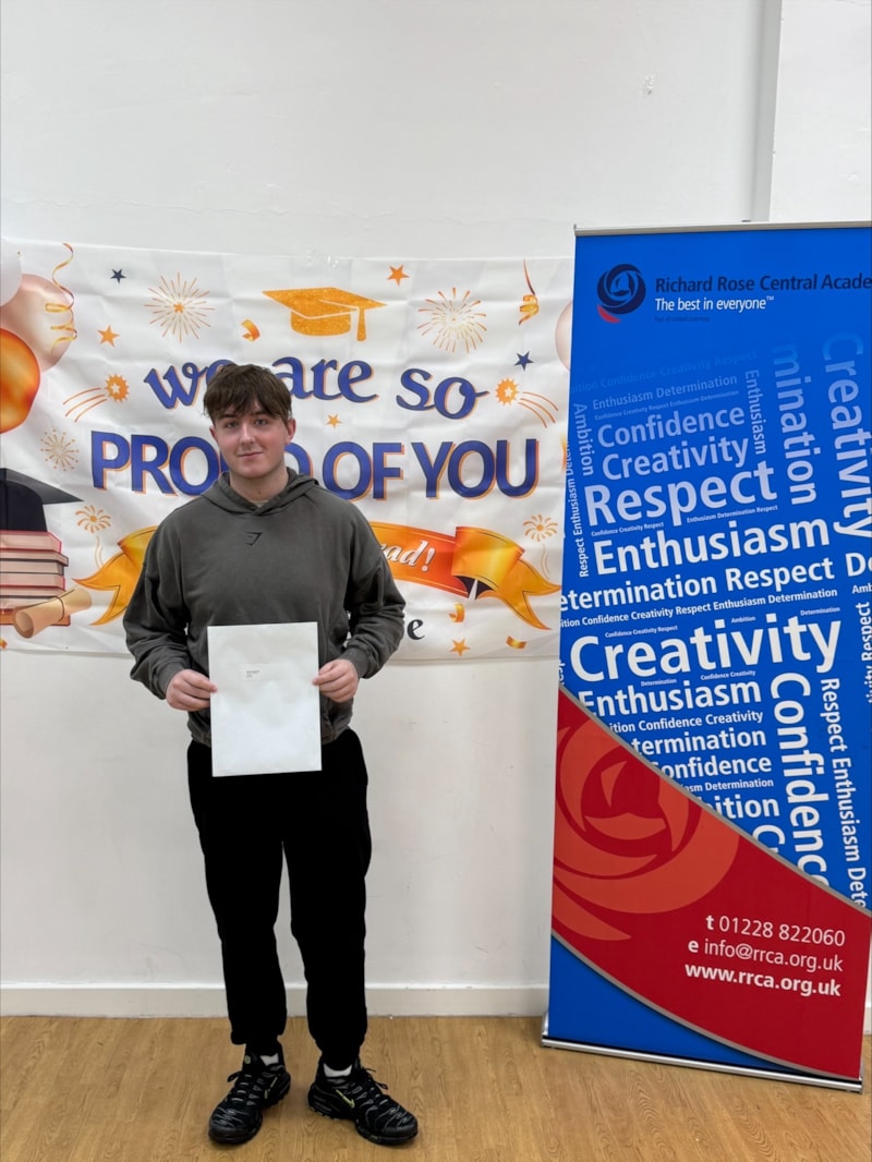 Sixth Formers at Central Academy Take Up Places at Top Universities