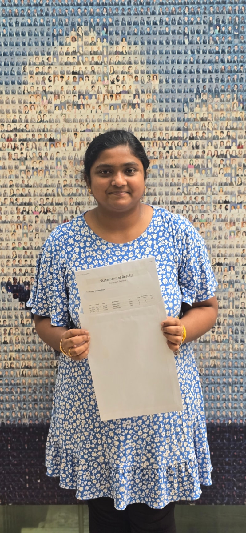 A Level Success at Walthamstow Academy