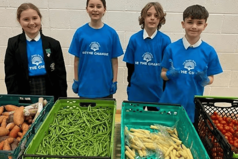 The Phoenix Centre’s Community Hub event hits record numbers