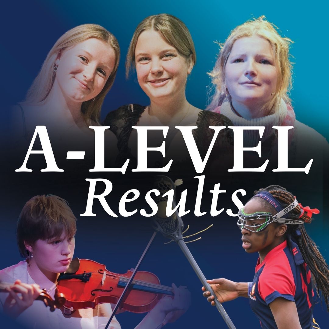 Godolphin Celebrates Exceptional A-Level Results 2024