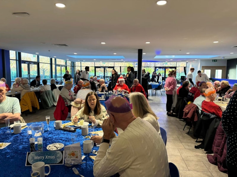 Bringing communities together through SCA Community Hub