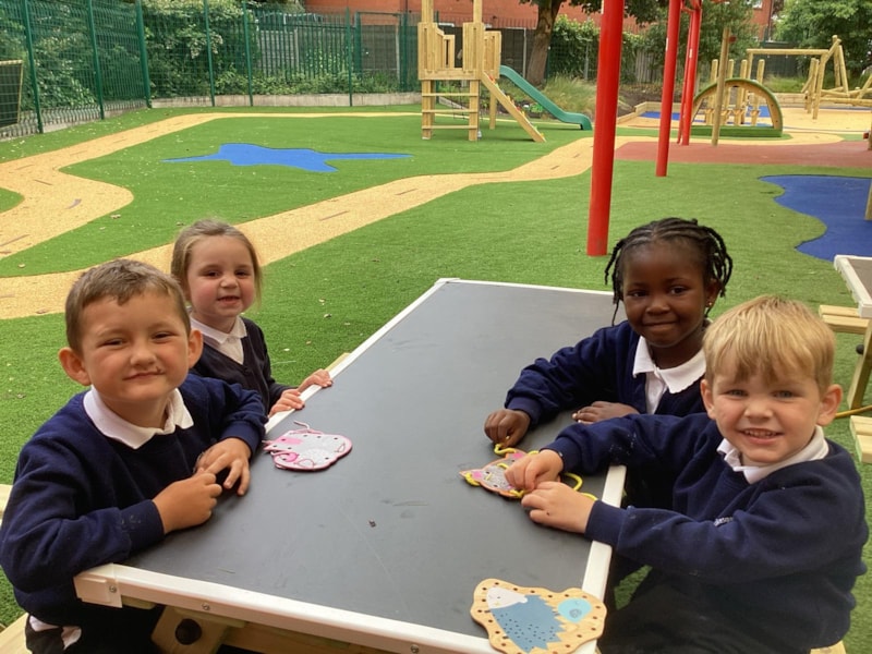 Ofsted Confirms Dukesgate Academy Continues to Be 'Good'