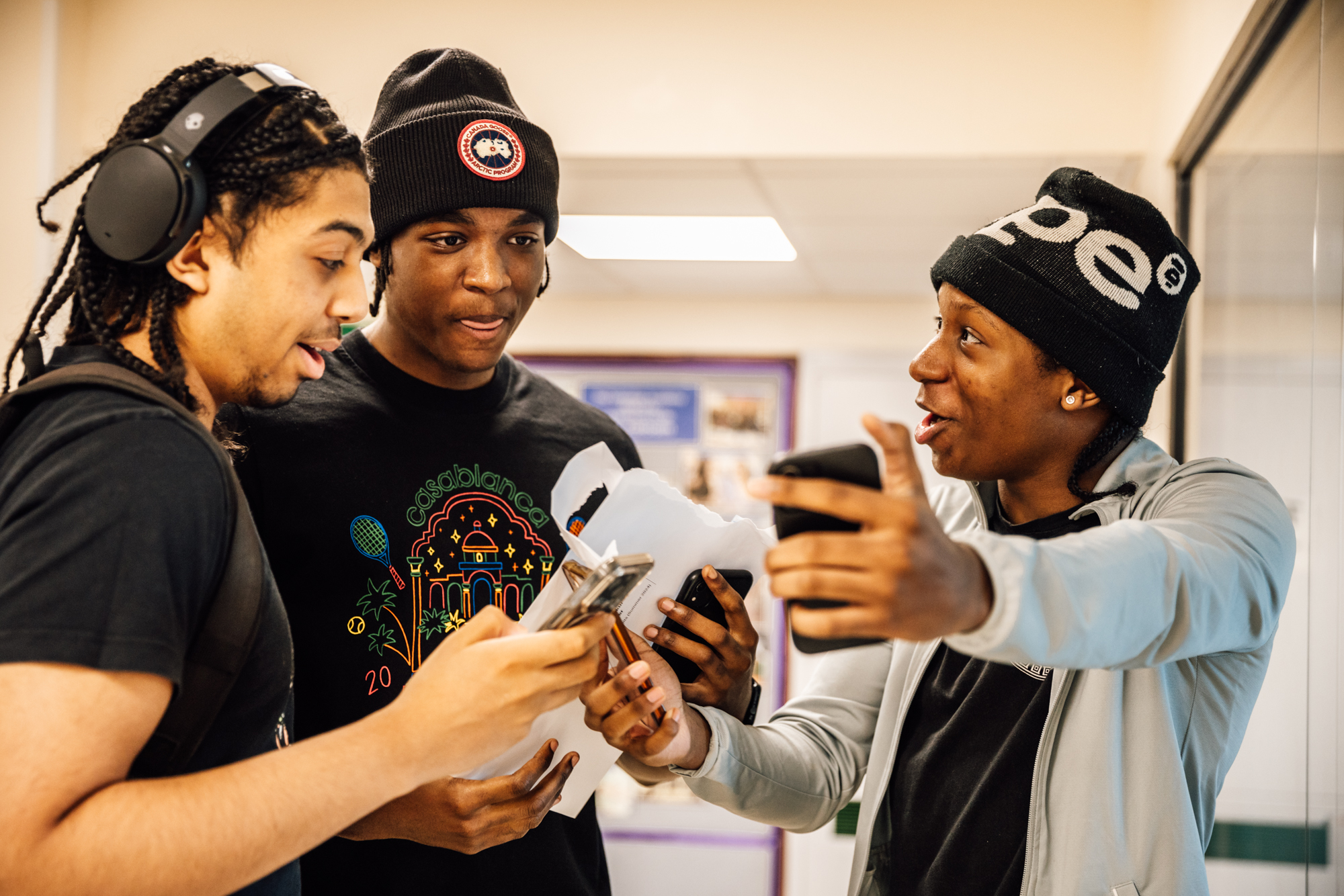 More Top Grades for The Totteridge Academy