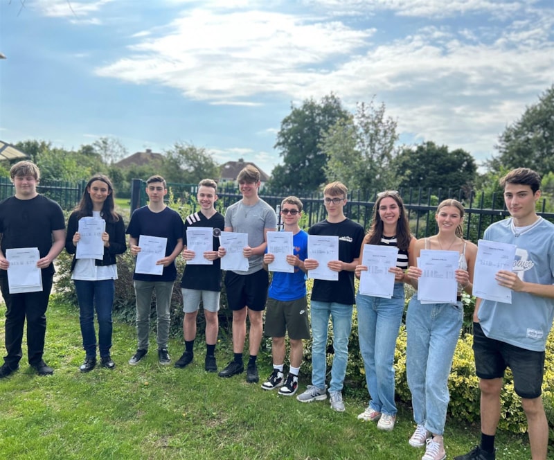 Oxford and Russell Group offers for The Regis School sixth formers