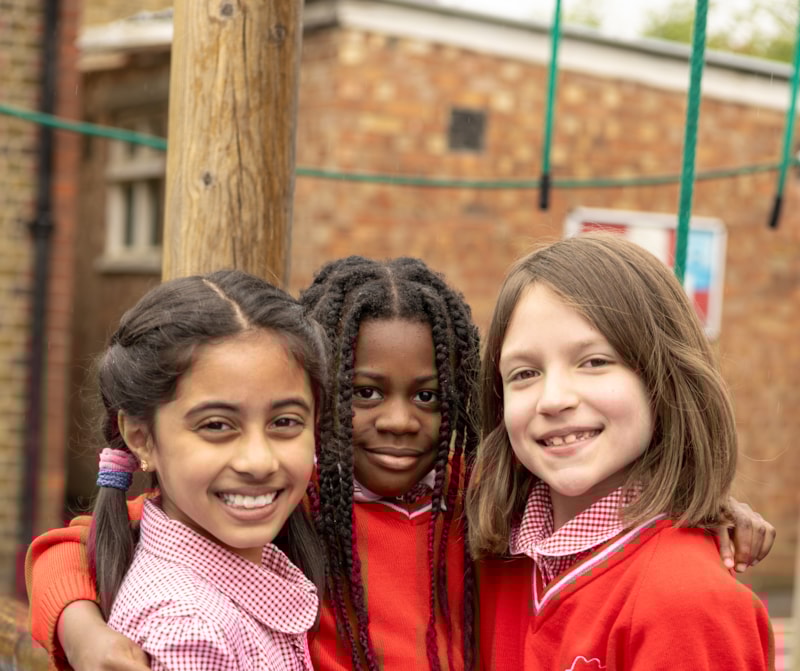 Ofsted Full of Praise for Langford Primary School