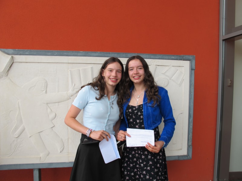 Another Successful GCSE Year for Huish Episcopi Academy