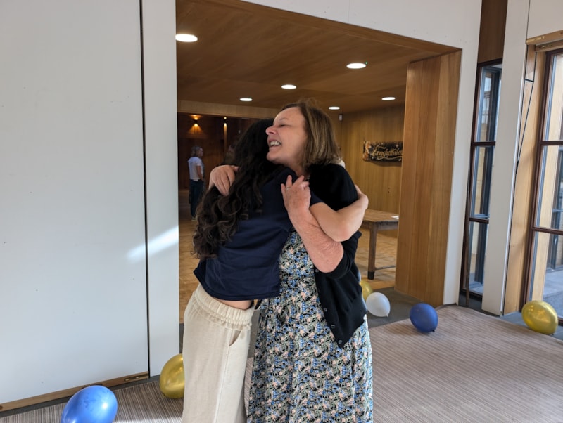 Holland Park School Celebrates A Level Results