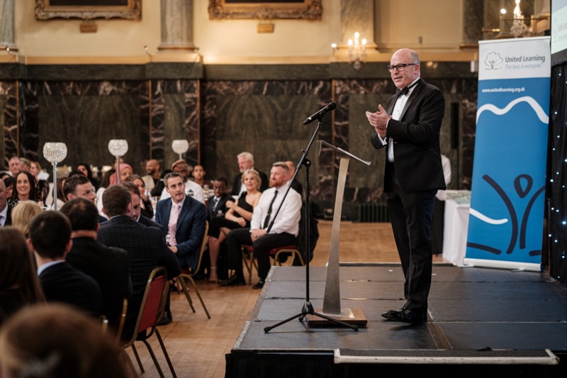 Best in Everyone Awards 2024 Celebrate Impressive Achievements of Students and Staff Across the Group