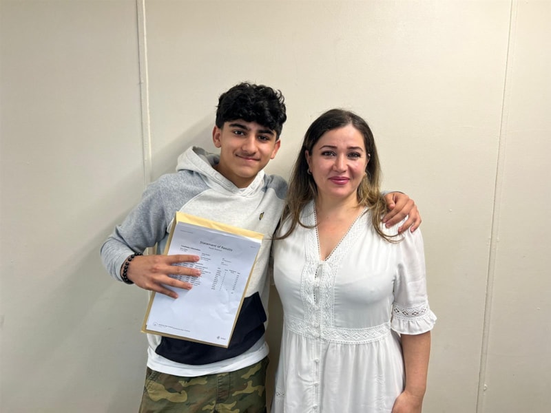 Avonbourne Boys’ and Girls’ Academies excel in GCSEs