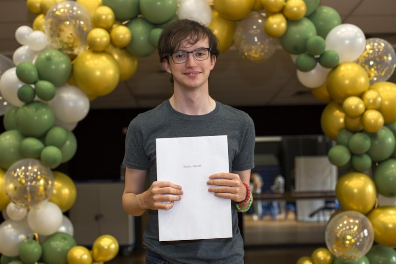 Goresbrook School student off to cambridge with exceptional results